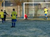 ST D.Z.C. '09/S.K.N.W.K. JO13-1 - M.Z.C. '11 JO13-3 (competitie) seizoen 2022-2023 (najaar - 2e fase)) (121/135)